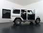 Mercedes-Benz G-klasse AMG 63 Edition 463 | Schuif- / Kanteldak | 21" AMG Velgen |  Designo Leder Zwart | Distronic Cruise Control | Harman Kardon Logic 7 Surround System | Alarm klasse 3 & 5