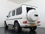 Mercedes-Benz G-klasse AMG 63 Edition 463 | Schuif- / Kanteldak | 21" AMG Velgen |  Designo Leder Zwart | Distronic Cruise Control | Harman Kardon Logic 7 Surround System | Alarm klasse 3 & 5