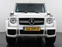 Mercedes-Benz G-klasse AMG 63 Edition 463 | Schuif- / Kanteldak | 21" AMG Velgen |  Designo Leder Zwart | Distronic Cruise Control | Harman Kardon Logic 7 Surround System | Alarm klasse 3 & 5