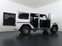 Mercedes-Benz G-klasse AMG 63 Edition 463 | Schuif- / Kanteldak | 21" AMG Velgen |  Designo Leder Zwart | Distronic Cruise Control | Harman Kardon Logic 7 Surround System | Alarm klasse 3 & 5