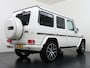 Mercedes-Benz G-klasse AMG 63 Edition 463 | Schuif- / Kanteldak | 21" AMG Velgen |  Designo Leder Zwart | Distronic Cruise Control | Harman Kardon Logic 7 Surround System | Alarm klasse 3 & 5