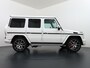 Mercedes-Benz G-klasse AMG 63 Edition 463 | Schuif- / Kanteldak | 21" AMG Velgen |  Designo Leder Zwart | Distronic Cruise Control | Harman Kardon Logic 7 Surround System | Alarm klasse 3 & 5