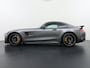 Mercedes-Benz AMG-GT 4.0 R Facelift 585 pk | 36 Maanden Certified garantie | Burmester Surround System | Achterasbesturing | AMG Performance Stoelen | Apple Carplay / Android Auto | Carbon Dak | KLasse 3 & 4 alarm