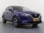 Nissan Qashqai 1.3 MHEV Xtronic N-Connecta | AUTOMAAT | Panoramadak |