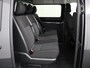 Citroën Jumpy XL 136pk Dubbele Cabine 75 kWh | Nieuw! | Navigatie | Camera | Climate control | Ad. Cruise | Stoelverwarming | Trekhaak | PDC V+A | LMV 17"