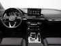Audi Q5 50 TFSI e Advanced edition | Luchtvering | B&O | Leder | Elek. Stoelen | HUD