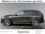 Volvo XC90 2.0 T8 Plug-in hybrid AWD Ultra Dark | Luchtvering | Bowers & Wilkins Audio | Stoelventilatie | Gelaagde zijruiten |