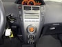 Toyota Yaris 1.3 VVTi Aspiration 5-drs ECC Trekhaak NL Auto