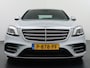 Mercedes-Benz S-klasse 350 d 4Matic AMG Lang | Sfeerverlichting | Nappa lederen Bekleding | Multibeam LED Koplampen | Smartphone Integratie pakket