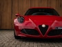 Alfa Romeo 4C 1750TBI TCT