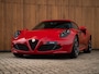 Alfa Romeo 4C 1750TBI TCT