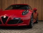 Alfa Romeo 4C 1750TBI TCT