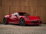 Alfa Romeo 4C 1750TBI TCT