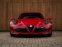 Alfa Romeo 4C 1750TBI TCT