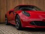 Alfa Romeo 4C 1750TBI TCT