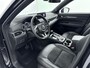 Mazda CX-5 2.0 e-SkyActiv-G M Hybrid 165 Homura Aut,ACC,Blis,Lane Assist,HUD,Bose,Apple Carplay,Stuur+stoel verw,Elektr Stoelverst