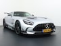 Mercedes-Benz AMG-GT 4.0 Black Series AMG One Edition