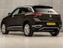 Volkswagen T-Roc 1.5 TSI Sport 150Pk (PANORAMADAK, VIRTUAL COCKPIT, APPLE CARPLAY, STUUR/STOELVERWARMING, LEDER, LED KOPLAMPEN, KEYLESS, ADAPTIVE CRUISE, GETINT GLAS, NIEUWSTAAT)