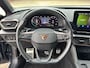CUPRA Leon Sportstourer 1.4 TSI DSG VZ E-HYBRID TREKHAAK/CAMERA/NAVI/CRUISE/STOEL-STUURVERW