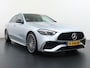Mercedes-Benz C-klasse 200 AMG Launch Edition | Panorama - Schuifdak | Trekhaak Wegklapbaar | Sfeerverlichting | 19" Multispaaks AMG Velgen | DAB+ Radio | Achteruitrij Camera
