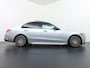 Mercedes-Benz C-klasse 200 AMG Launch Edition | Panorama - Schuifdak | Trekhaak Wegklapbaar | Sfeerverlichting | 19" Multispaaks AMG Velgen | DAB+ Radio | Achteruitrij Camera