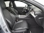 Mercedes-Benz C-klasse 200 AMG Launch Edition | Panorama - Schuifdak | Trekhaak Wegklapbaar | Sfeerverlichting | 19" Multispaaks AMG Velgen | DAB+ Radio | Achteruitrij Camera