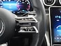 Mercedes-Benz C-klasse 200 AMG Launch Edition | Panorama - Schuifdak | Trekhaak Wegklapbaar | Sfeerverlichting | 19" Multispaaks AMG Velgen | DAB+ Radio | Achteruitrij Camera