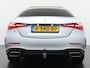 Mercedes-Benz C-klasse 200 AMG Launch Edition | Panorama - Schuifdak | Trekhaak Wegklapbaar | Sfeerverlichting | 19" Multispaaks AMG Velgen | DAB+ Radio | Achteruitrij Camera