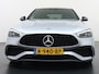 Mercedes-Benz C-klasse 200 AMG Launch Edition | Panorama - Schuifdak | Trekhaak Wegklapbaar | Sfeerverlichting | 19" Multispaaks AMG Velgen | DAB+ Radio | Achteruitrij Camera