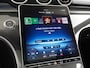 Mercedes-Benz C-klasse 200 AMG Launch Edition | Panorama - Schuifdak | Trekhaak Wegklapbaar | Sfeerverlichting | 19" Multispaaks AMG Velgen | DAB+ Radio | Achteruitrij Camera