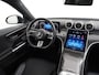 Mercedes-Benz C-klasse 200 AMG Launch Edition | Panorama - Schuifdak | Trekhaak Wegklapbaar | Sfeerverlichting | 19" Multispaaks AMG Velgen | DAB+ Radio | Achteruitrij Camera