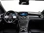 Mercedes-Benz C-klasse 180 AMG Business Solution | Panorama - Schuifdak | Sfeerverlichting | DAB+ Radio | Multibeam LED Koplampen | Digitaal Dashboard | Smartphone Integratie |