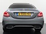 Mercedes-Benz C-klasse 180 AMG Business Solution | Panorama - Schuifdak | Sfeerverlichting | DAB+ Radio | Multibeam LED Koplampen | Digitaal Dashboard | Smartphone Integratie |