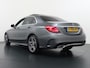 Mercedes-Benz C-klasse 180 AMG Business Solution | Panorama - Schuifdak | Sfeerverlichting | DAB+ Radio | Multibeam LED Koplampen | Digitaal Dashboard | Smartphone Integratie |