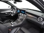 Mercedes-Benz C-klasse 180 AMG Business Solution | Panorama - Schuifdak | Sfeerverlichting | DAB+ Radio | Multibeam LED Koplampen | Digitaal Dashboard | Smartphone Integratie |
