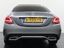 Mercedes-Benz C-klasse 180 AMG Business Solution | Panorama - Schuifdak | Sfeerverlichting | DAB+ Radio | Multibeam LED Koplampen | Digitaal Dashboard | Smartphone Integratie |