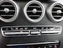 Mercedes-Benz C-klasse 180 AMG Business Solution | Panorama - Schuifdak | Sfeerverlichting | DAB+ Radio | Multibeam LED Koplampen | Digitaal Dashboard | Smartphone Integratie |