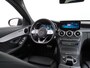 Mercedes-Benz C-klasse 180 AMG Business Solution | Panorama - Schuifdak | Sfeerverlichting | DAB+ Radio | Multibeam LED Koplampen | Digitaal Dashboard | Smartphone Integratie |