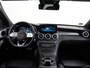 Mercedes-Benz C-klasse 180 AMG Business Solution | Panorama - Schuifdak | Sfeerverlichting | DAB+ Radio | Multibeam LED Koplampen | Digitaal Dashboard | Smartphone Integratie |