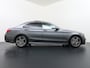 Mercedes-Benz C-klasse 180 AMG Business Solution | Panorama - Schuifdak | Sfeerverlichting | DAB+ Radio | Multibeam LED Koplampen | Digitaal Dashboard | Smartphone Integratie |