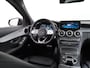 Mercedes-Benz C-klasse 180 AMG Business Solution | Panorama - Schuifdak | Sfeerverlichting | DAB+ Radio | Multibeam LED Koplampen | Digitaal Dashboard | Smartphone Integratie |