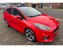 Ford Fiesta 1.0 EcoBoost ST-Line 125pk | Panoramadak | Winter Pack | BLIS | B&O | Keyless Entry | 18 inch