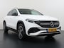 Mercedes-Benz EQA 250 Business Solution AMG 67 kWh Accu | Trekhaak Wegklapbaar | Sfeerverlichting | Alarm klasse 3 | Dodehoekassistent | DAB+ Radio | Night Pakket