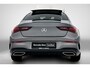 Mercedes-Benz CLA CLA 180 Coupé Automaat AMG Line | Premium Pakket | Nightpakket | Panoramadak | LED | Advanced Sound System | Sfeerverlichting | Stoelverwarming | Keyless-Go