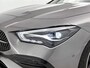 Mercedes-Benz CLA CLA 180 Coupé Automaat AMG Line | Premium Pakket | Nightpakket | Panoramadak | LED | Advanced Sound System | Sfeerverlichting | Stoelverwarming | Keyless-Go