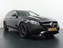 Mercedes-Benz E-klasse Estate AMG 63 S 4MATIC+ Mercedes-Benz E-klasse Estate 63 S AMG 4MATIC | Panorama - Schuifdak | Trekhaak Wegklapbaar | 360° Camera | Burmester Surround System | 20"AMG Velgen