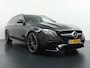 Mercedes-Benz E-klasse Estate AMG 63 S 4MATIC+ Mercedes-Benz E-klasse Estate 63 S AMG 4MATIC | Panorama - Schuifdak | Trekhaak Wegklapbaar | 360° Camera | Burmester Surround System | 20"AMG Velgen