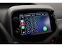 Toyota Aygo 1.0 VVT-i x-joy cabrio | Elektrisch vouwdak | Apple Carplay / Android Auto | Clima | Camera | 15 inch