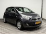 Kia Venga 1.4 CVVT Plus Pack Navi Camera 1e Eigenaar NL Auto