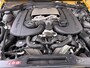 Mercedes-Benz G-klasse 500 4x4² | Schuif- / Kanteldak | Memory Seats | Stoelverwarming Voor + Achter | Solarbeam Yellow Metallic  | Achteruitrij Camera | Bi-Xenon Koplampen